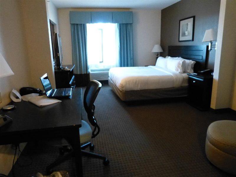 Holiday Inn Express & Suites Mobile West I-10 By Ihg Tillmans Corner Exterior foto