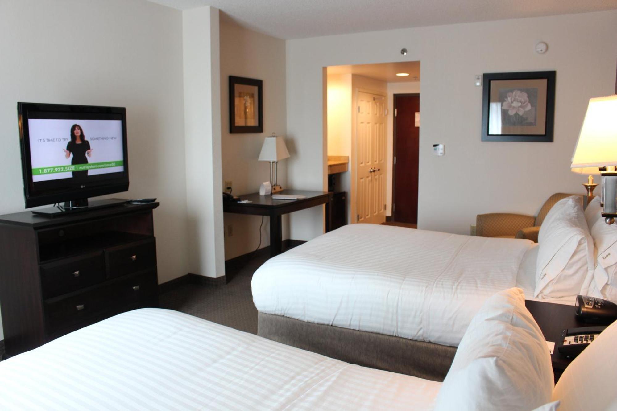 Holiday Inn Express & Suites Mobile West I-10 By Ihg Tillmans Corner Exterior foto