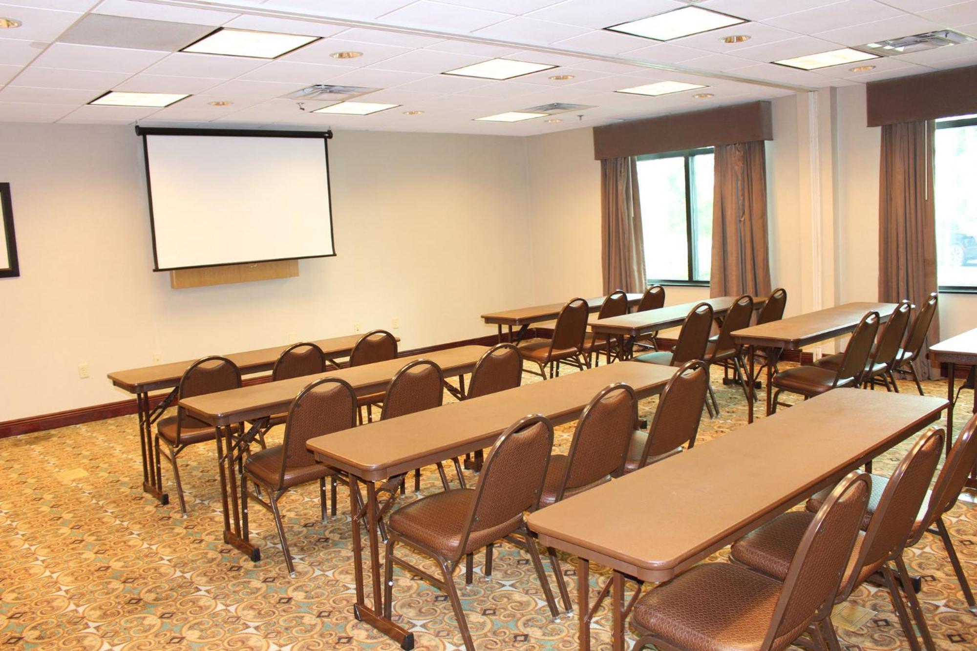 Holiday Inn Express & Suites Mobile West I-10 By Ihg Tillmans Corner Exterior foto